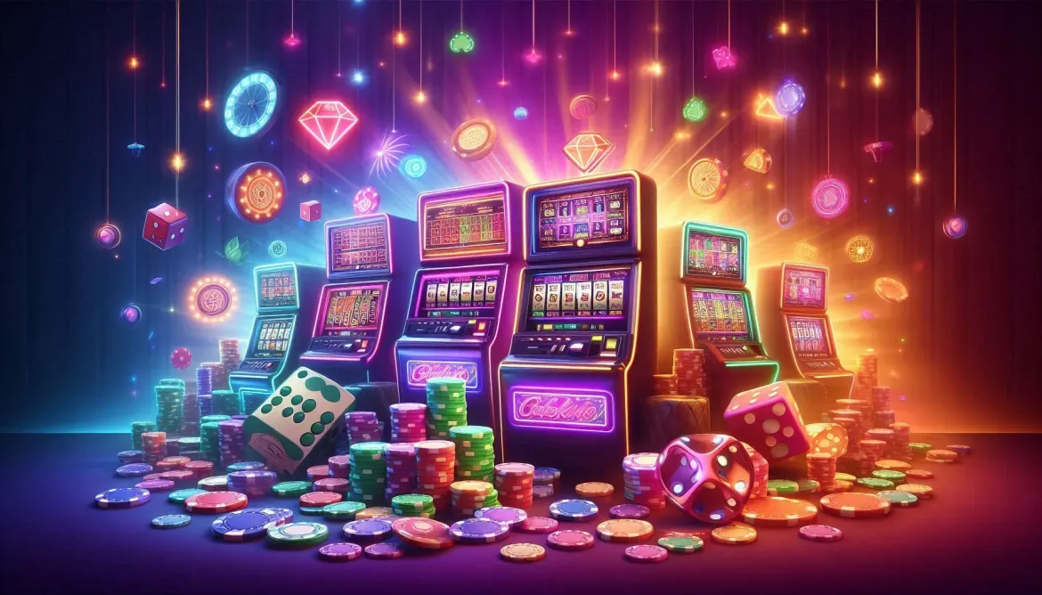 iWild Casino